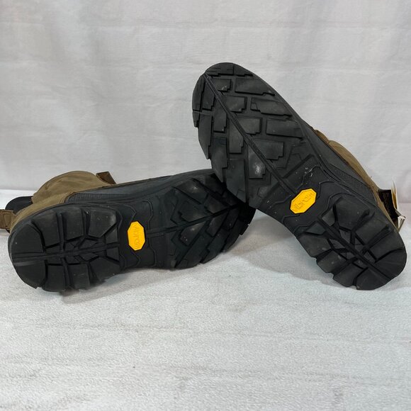 NWT Vibram cH2O Mens 550 Outdoor Waterproof Chelsea Boot Size 13 Medium Drybuilt main image 4